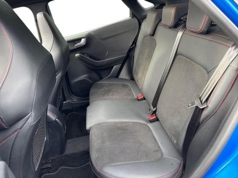 Voitures D'occasion À Saint Ouen L'aumône | Ford Puma 1.0 Ecoboost 170Ch S&S Mhev St Powershift