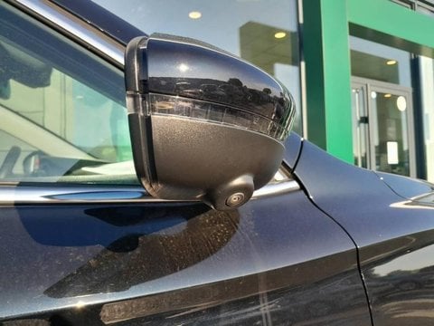 Voitures D'occasion À Jaux Compiègne | Mg Mg5 Ev 177Ch - 50Kwh Luxury