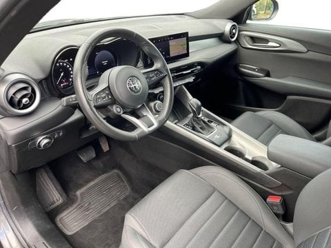 Voitures D'occasion À Etampes | Alfa Romeo Tonale 1.5 Hybrid 130Ch Sprint Tct