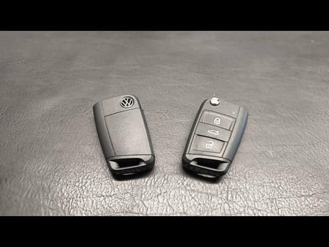Voitures D'0Km À Roissy En France | Volkswagen Polo 2.0 Tsi 207Ch Gti Dsg7