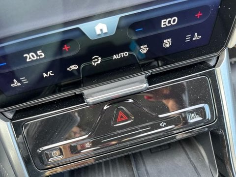 Voitures D'0Km À Saint Ouen L'aumône | Ford Explorer 286Ch Extended Range 77Kwh Rwd