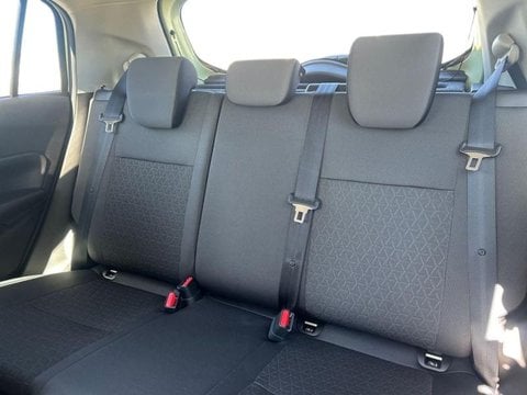 Voitures D'0Km À Jaux Compiègne | Suzuki Swift 1.2 Hybrid 83Ch Privilège