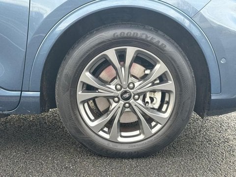 Voitures D'occasion À Saint Maximin | Ford Kuga 2.5 Duratec 225Ch Phev St-Line X Bva