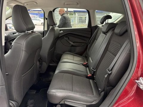 Voitures D'occasion À Bretigny Sur Orge | Ford Kuga 1.5 Tdci 120Ch Stop&Start Titanium 4X2 Power...