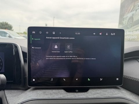 Voitures D'0Km À Jaux Compiègne | Škoda Kodiaq 1.5 Tsi 150Ch Act Hybrid Plus Dsg7 5 Places
