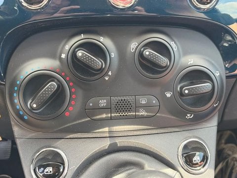 Voitures D'occasion À Saint Maximin | Fiat 500 1.2 8V 69Ch Pop