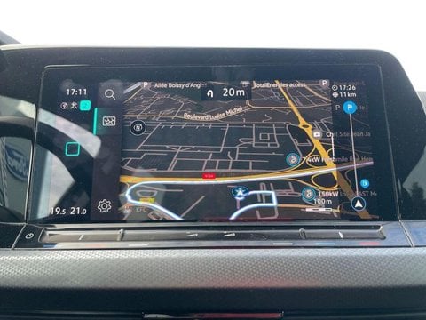 Voitures D'occasion À Corbeil-Essonnes | Volkswagen Golf 1.0 Tsi Opf 110Ch Active