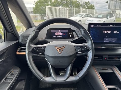 Voitures D'occasion À Saint-Ouen L'aumône | Cupra Born 204Ch L 58 Kwh V