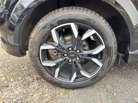 Voitures D'occasion À Etampes | Ford Puma 1.0 Ecoboost 125Ch Mhev St-Line X