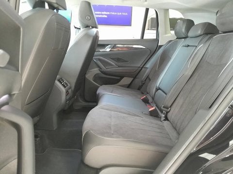 Voitures D'occasion À Jaux Compiègne | Volkswagen Tiguan 1.5 Ehybrid 204Ch Elegance Dsg6