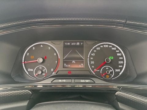 Voitures D'occasion À Pierrelaye | Volkswagen T-Cross 1.0 Tsi 115Ch Lounge Dsg7