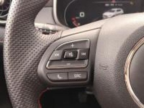 Voitures D'occasion À Corbeil-Essonnes | Mg Zs 1.0 T-Gdi 111Ch Luxury