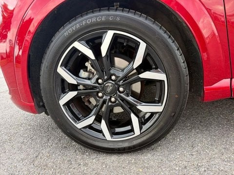 Voitures D'occasion À Jaux Compiègne | Ford Puma 1.0 Flexifuel 125Ch S&S Mhev St-Line X