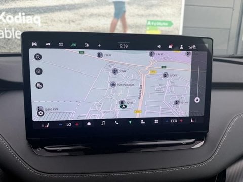 Voitures D'occasion À Jaux Compiègne | Škoda Elroq 204Ch 60 Sportline