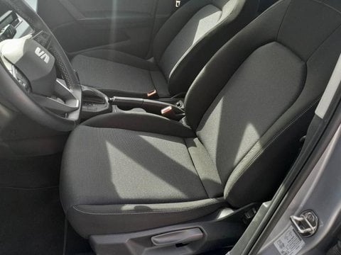 Voitures D'occasion À Jaux Compiègne | Seat Ibiza 1.0 Tsi 115Ch Copa Dsg7