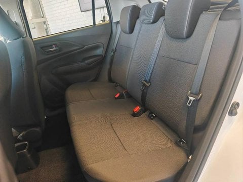 Voitures D'0Km À Villaines Sous Bois | Suzuki Swift 1.2 Hybrid 83Ch Pack