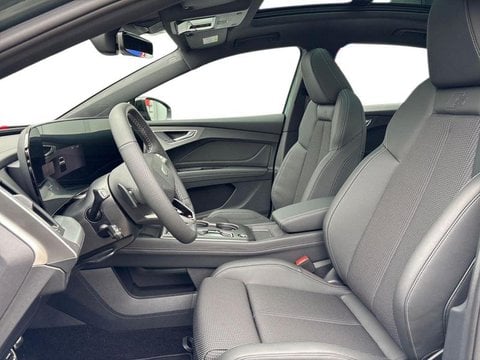 Voitures D'0Km À Compiègne | Audi Q4 Sportback E-Tron E-Tron Performance 286Ch 82Kwh S Line