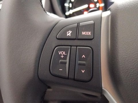 Voitures D'0Km À Corbeil-Essonnes | Suzuki S-Cross 1.4 Boosterjet Hybrid 110Ch Style Auto My25