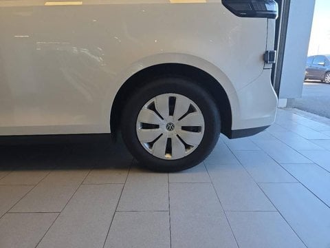 Voitures D'0Km À Roissy En France | Volkswagen Id. Buzz Cargo 286Ch 79Kwh Pro