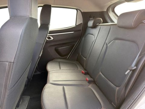 Voitures D'occasion À Jaux Compiègne | Dacia Spring 45Ch Confort Plus - Achat Intégral