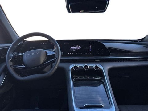 Voitures D'0Km À Etampes | Omoda 9 1.5 Shs-P 537Ch Premium Awd