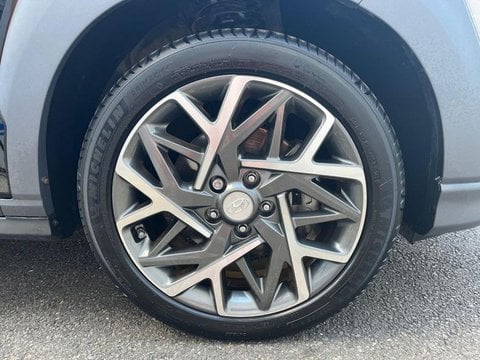 Voitures D'occasion À Amiens | Hyundai Kona 1.6 Gdi Hybrid 141Ch Edition 1 Dct-6 Euro6D-T Evap
