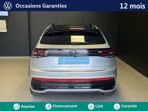 Voitures D'occasion À Roissy En France | Volkswagen Taigo 1.5 Tsi 150Ch R-Line Dsg7