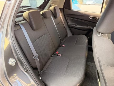 Voitures D'occasion À Sartrouville | Suzuki Swift 1.0 Boosterjet 111Ch Pack Auto