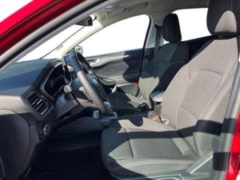 Voitures D'occasion À Amiens | Ford Focus Sw 1.0 Flexifuel Mhev 125Ch Titanium X Business Powers...