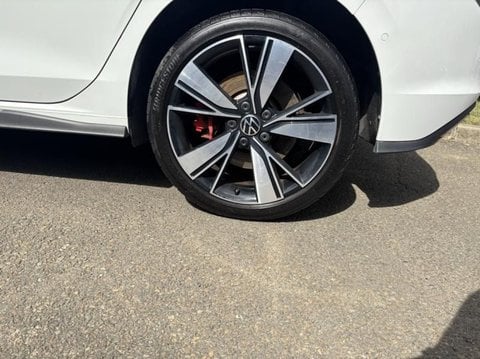 Voitures D'occasion À Jaux Compiègne | Volkswagen Golf 1.4 Ehybrid 245Ch Gte Dsg6