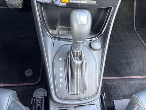 Voitures D'occasion À Amiens | Ford Puma 1.0 Ecoboost 155Ch S&S Mhev St-Line X Powershift