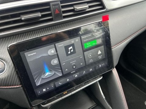 Voitures D'occasion À Sarcelles | Mg Zs Ev 177Ch - 50Kwh Comfort