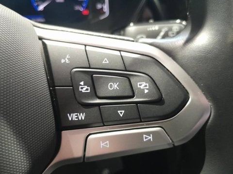 Voitures D'occasion À Jaux Compiègne | Volkswagen T-Cross 1.0 Tsi 110Ch Life Tech