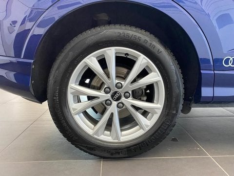 Voitures D'occasion À Beauvais | Audi Q3 Sportback 35 Tfsi 150Ch S Line S Tronic 7