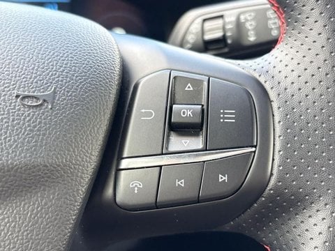 Voitures D'occasion À Jaux Compiègne | Ford Kuga 2.5 Duratec 180Ch Hybrid Flexifuel St-Line X P...
