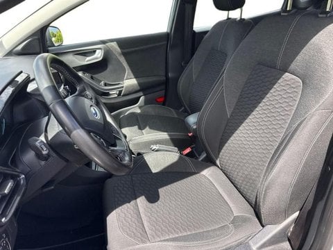 Voitures D'occasion À Saint Maximin | Ford Puma 1.5 Ecoblue 120Ch Titanium
