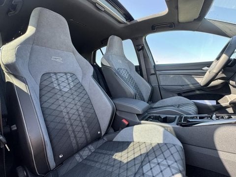 Voitures D'occasion À Saint-Ouen L'aumône | Volkswagen Golf 1.5 Etsi Evo2 130Ch R-Line Dsg7