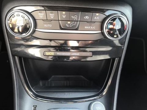 Voitures D'occasion À Saint Quentin | Ford Puma 1.0 Flexifuel 125Ch St-Line X