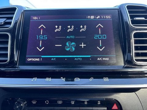 Voitures D'occasion À Etampes | Citroën C5 Aircross Bluehdi 130Ch S&S Business E6.D-Temp
