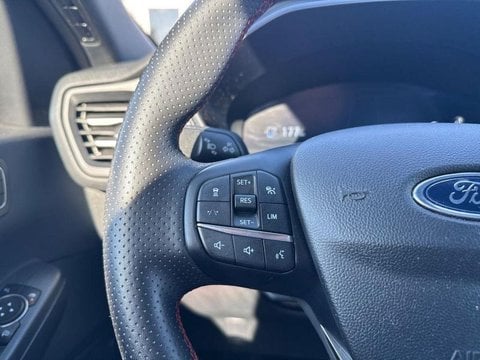 Voitures D'occasion À Beauvais | Ford Kuga 2.5 Duratec 180Ch Hybrid Flexifuel St-Line X Powershift