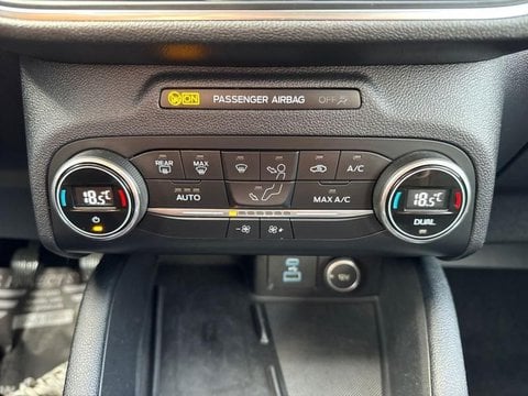 Voitures D'occasion À Laon | Ford Kuga 2.0 Ecoblue 150Ch Mhev Titanium
