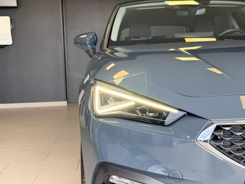 Voitures D'occasion À Roissy En France | Seat Leon 1.5 Tsi 115Ch Copa