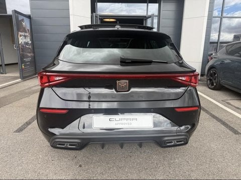Voitures D'occasion À Jaux Compiègne | Cupra Leon 1.5 Etsi 150Ch V Dsg7