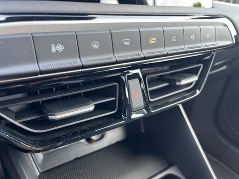 Voitures D'0Km À Beauvais | Mg Mg3 Hybrid+ 195Ch Comfort