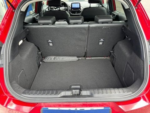 Voitures D'occasion À Laon | Ford Puma 1.0 Flexifuel 125Ch S&S Mhev Titanium X