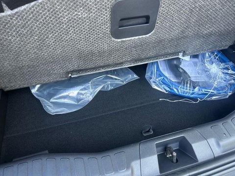 Voitures D'0Km À Sarcelles | Ford Explorer 286Ch Extended Range 79Kwh Pack Collection Rwd