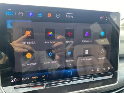 Voitures D'occasion À Pierrelaye | Volkswagen Golf 1.5 Ehybrid 272Ch Gte Dsg6