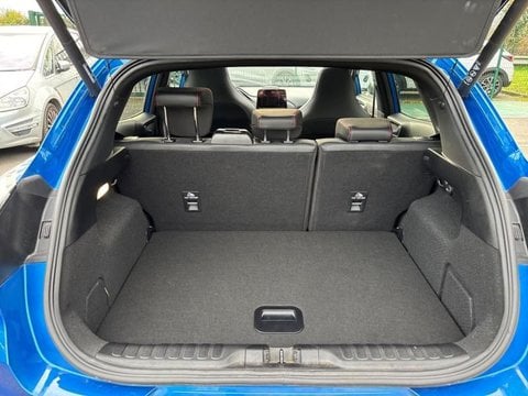 Voitures D'occasion À Saint Ouen L'aumône | Ford Puma 1.0 Ecoboost 170Ch S&S Mhev St Powershift