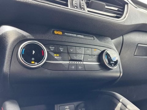 Voitures D'occasion À Saint Maximin | Ford Kuga 2.5 Duratec 190Ch Fhev E85 St-Line X Bva