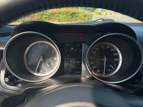 Voitures D'occasion À Saint Maximin | Suzuki Swift 1.2 Dualjet Hybrid 83Ch Pack